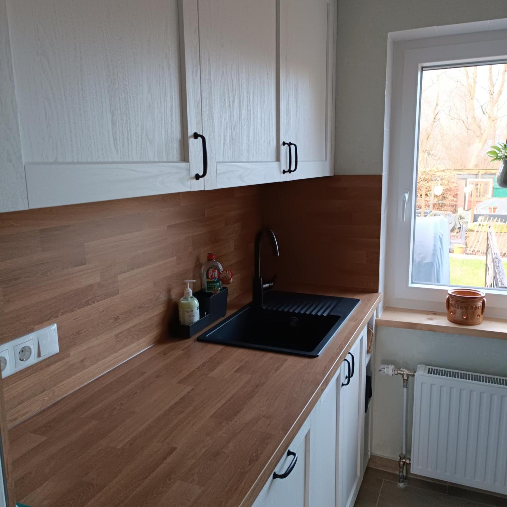 Appartamento Haus Irma Hemmingstedt Esterno foto