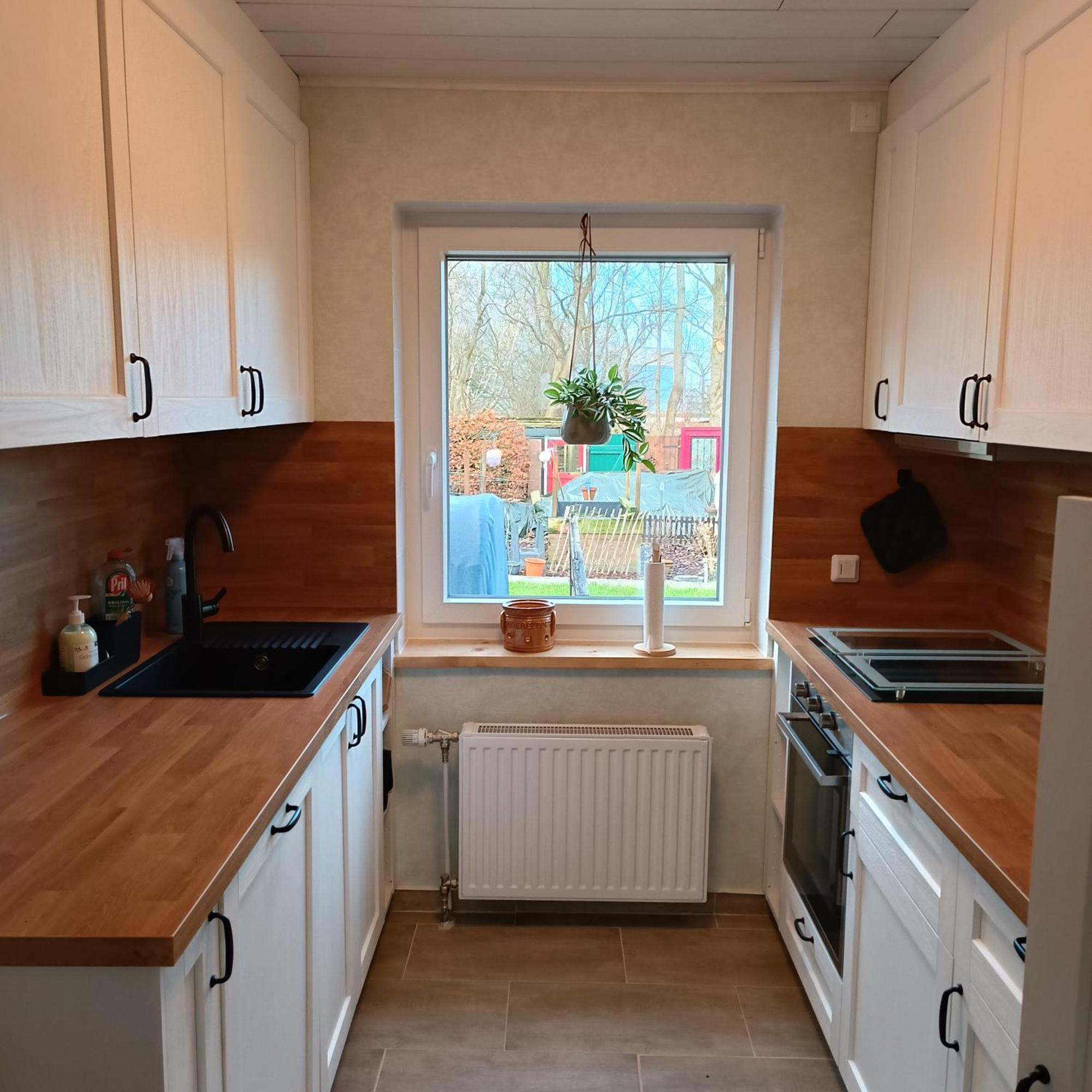 Appartamento Haus Irma Hemmingstedt Esterno foto