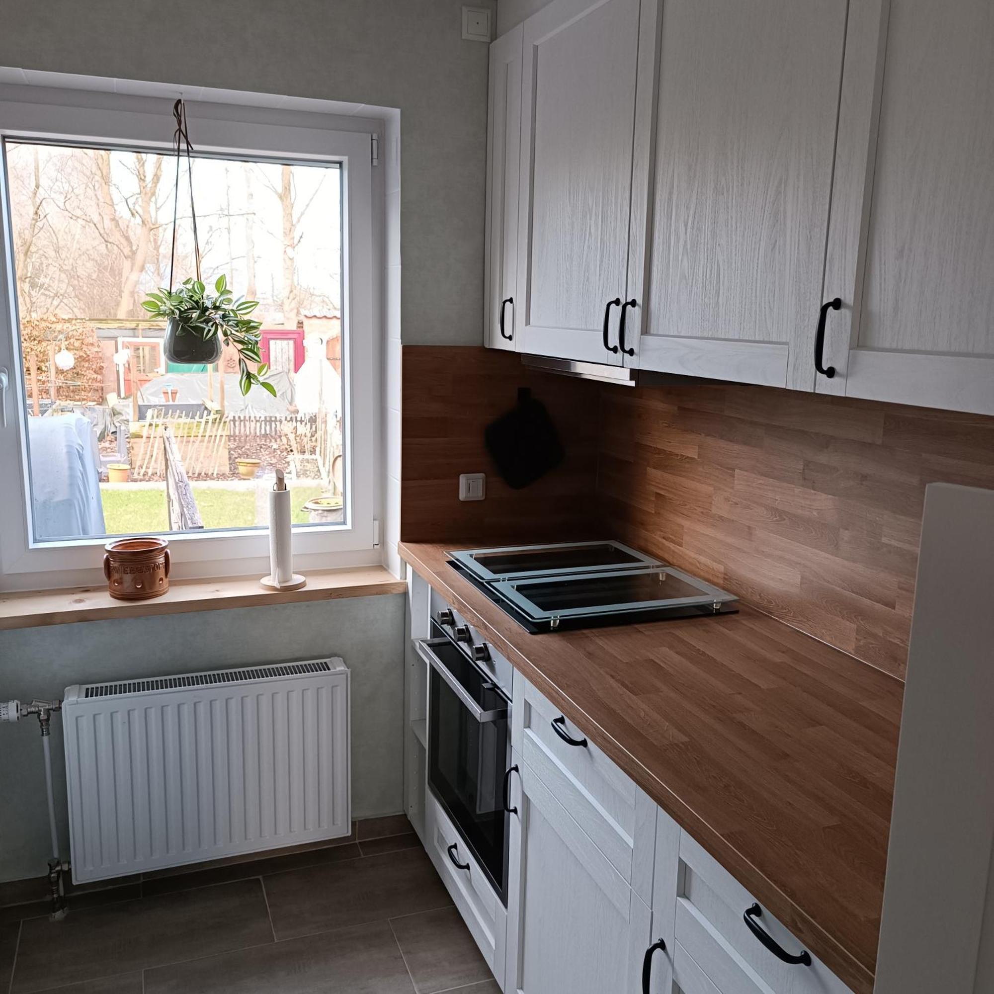 Appartamento Haus Irma Hemmingstedt Esterno foto