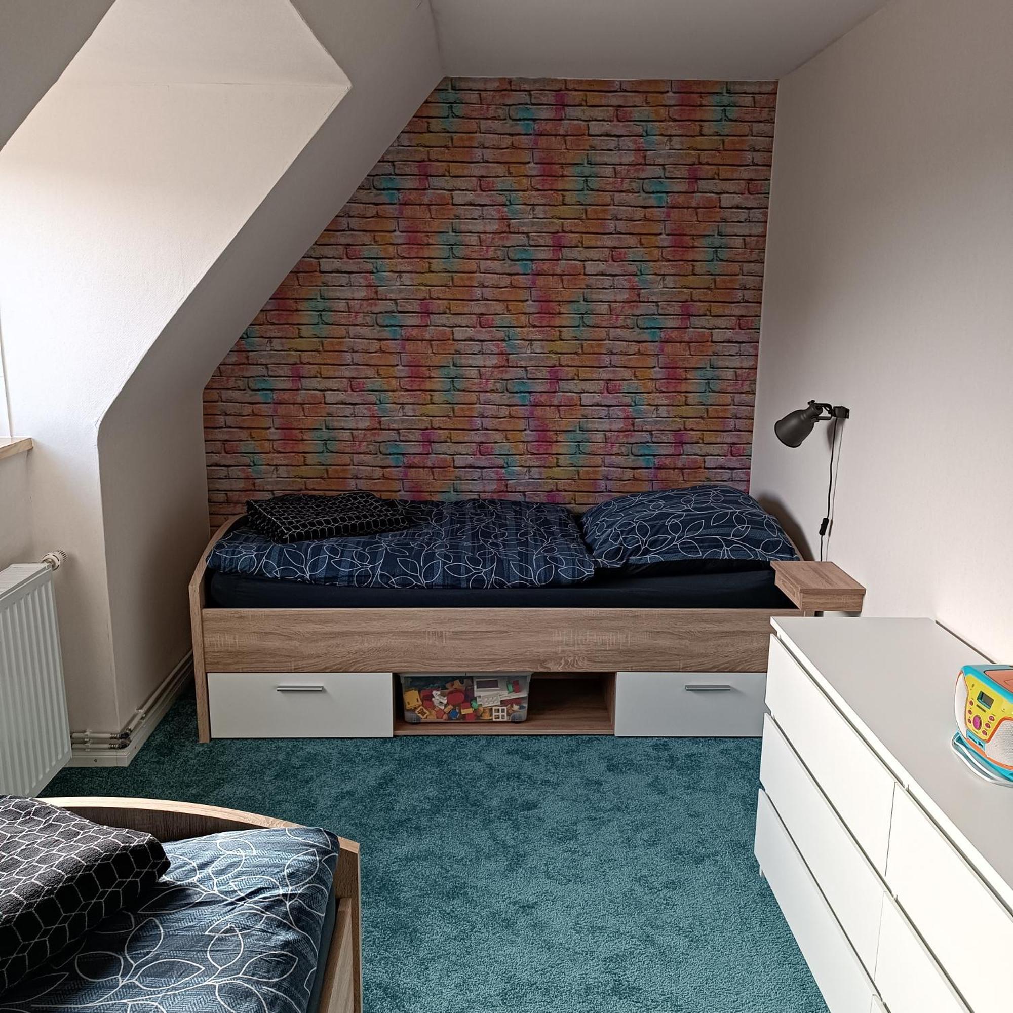 Appartamento Haus Irma Hemmingstedt Esterno foto
