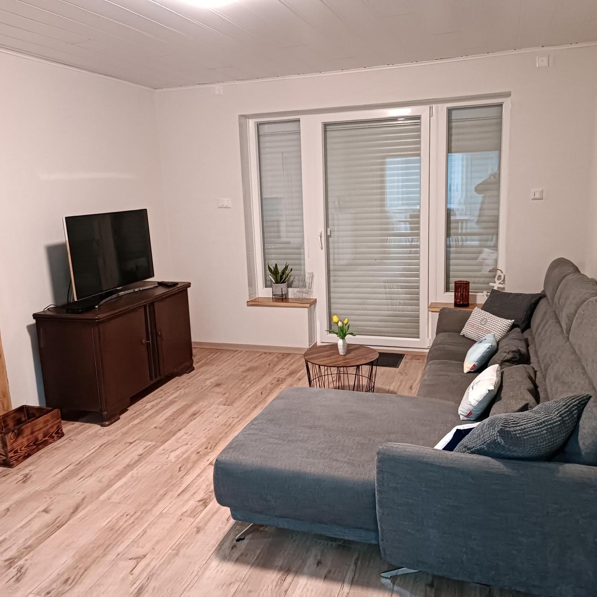 Appartamento Haus Irma Hemmingstedt Esterno foto