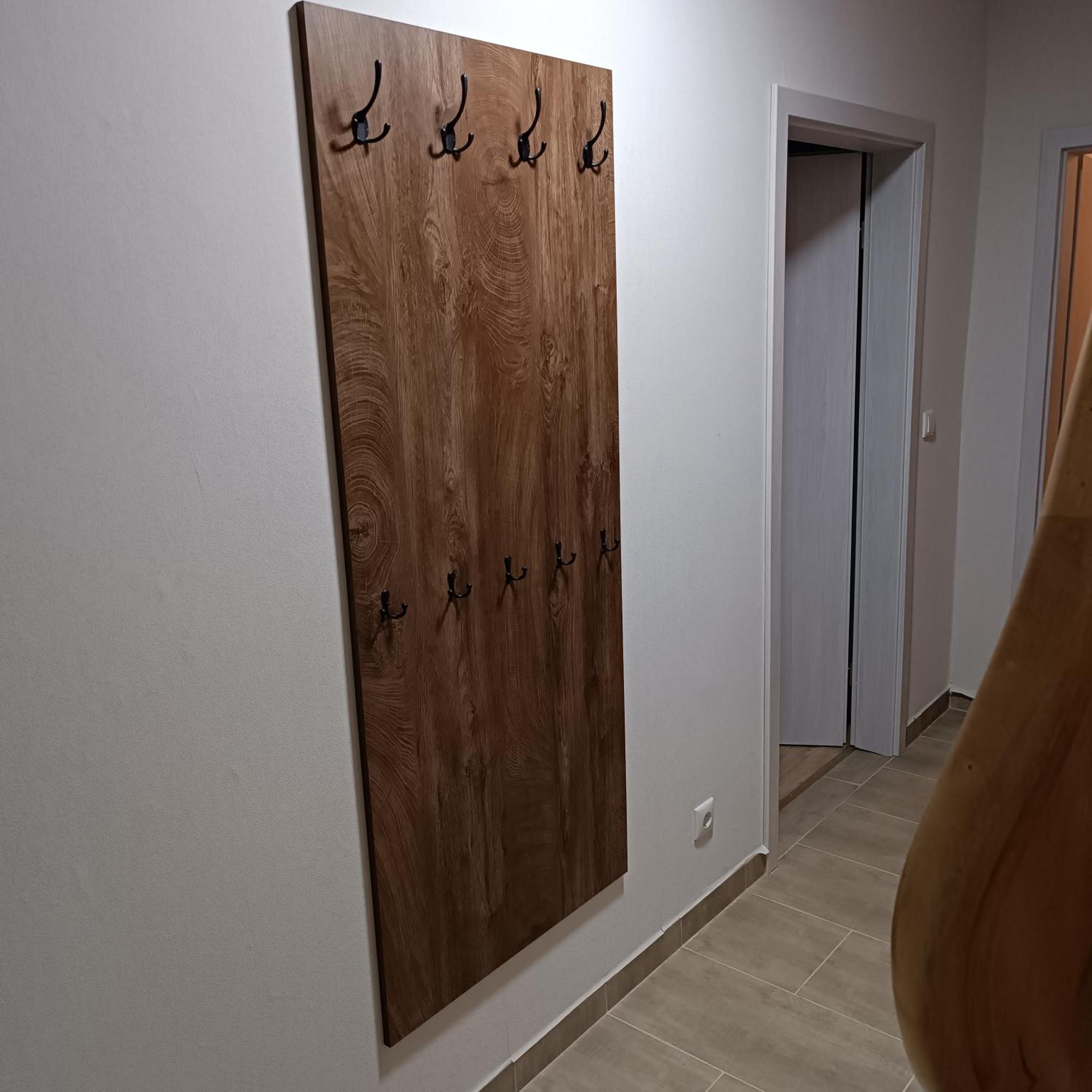 Appartamento Haus Irma Hemmingstedt Esterno foto